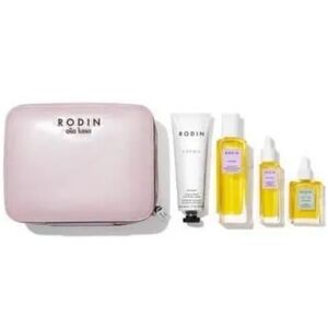Rodin olio lusso travel kit Lavender Absolute